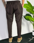 Pantalone Elegant Slim Fit