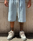 Jeans Lavaggio Chiaro