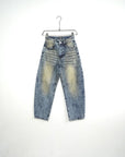 Jeans Baggy Sabbiato Kids
