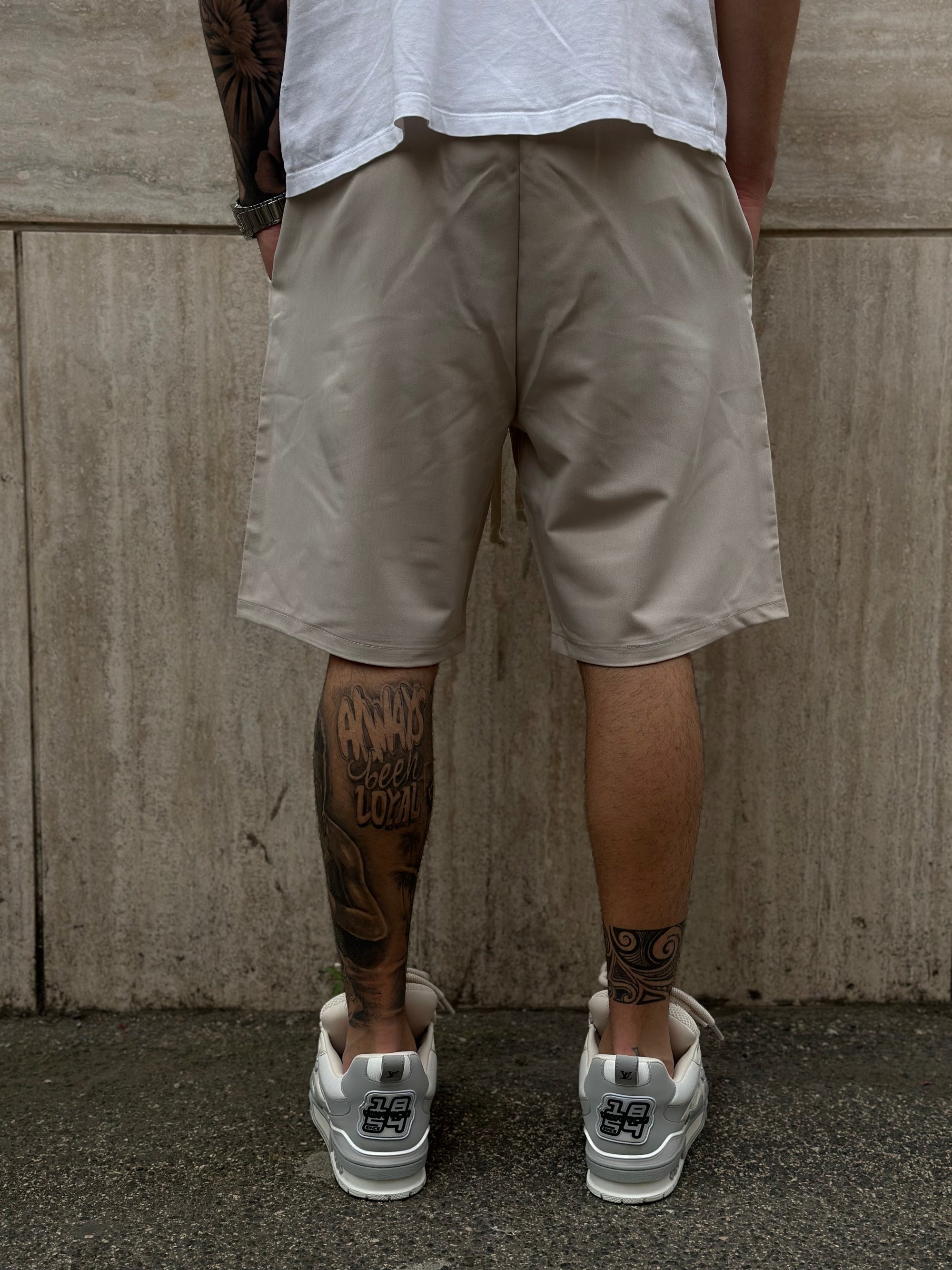Bermuda Rio Beige