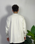 Longsleeve Cuff Oversize
