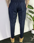 Pantalone Elegant Slim Fit