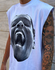 Canotta Face White