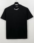 T-shirt Los Angeles Nera