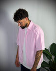 Camicia Millerighe