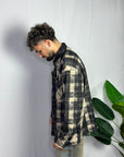 Camicia Millerighe Fantasy NB