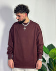 Longsleeve Cuff Oversize