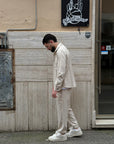 Coordinato Ibiza Beige