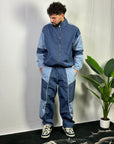 Coordinato Profilo Kway