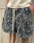 Cargo Bandana Black
