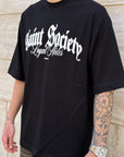 T-shirt Tokyo ST Nera