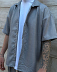 Coordinato Tenerife Grigio