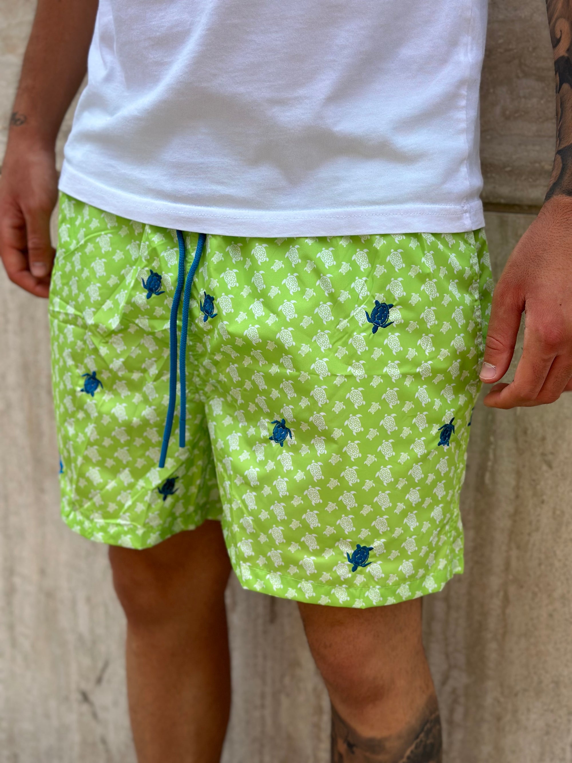 Costume Maldive🐢