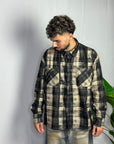 Camicia Millerighe Fantasy NB