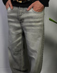 Jeans Baggy New York