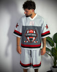 Coordinato hockey