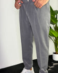 Pantalone Elegant Slim Fit