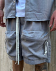 Coordinato Tenerife Grigio