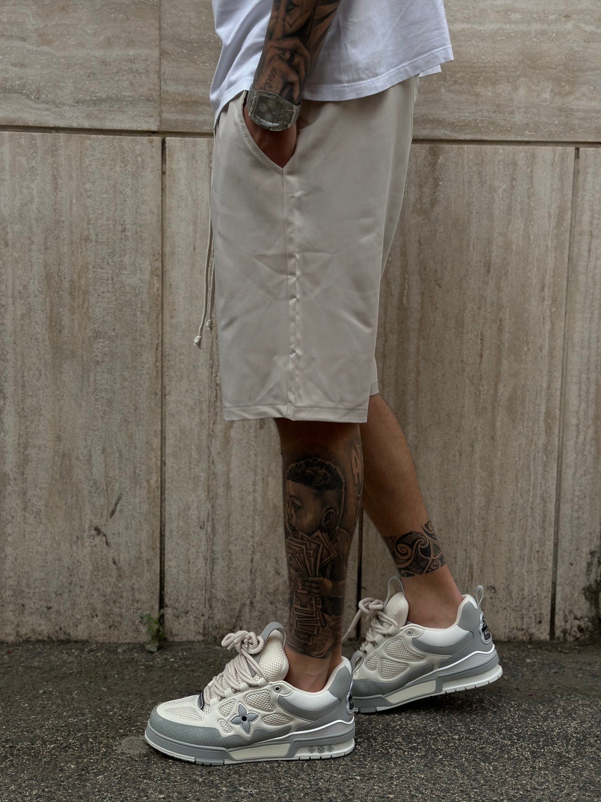Bermuda Rio Beige