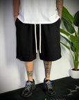 Pantaloncino Over