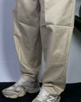 Pantalone Classic Baggy