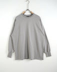 Longsleeve Cuff Oversize