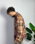 Camicia Millerighe Fantasy RF