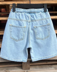 Jeans Chiaro Bambino