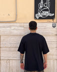 T-shirt Tokyo ST Nera