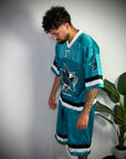 Coordinato hockey