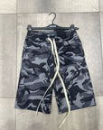 Shorts Camouflage