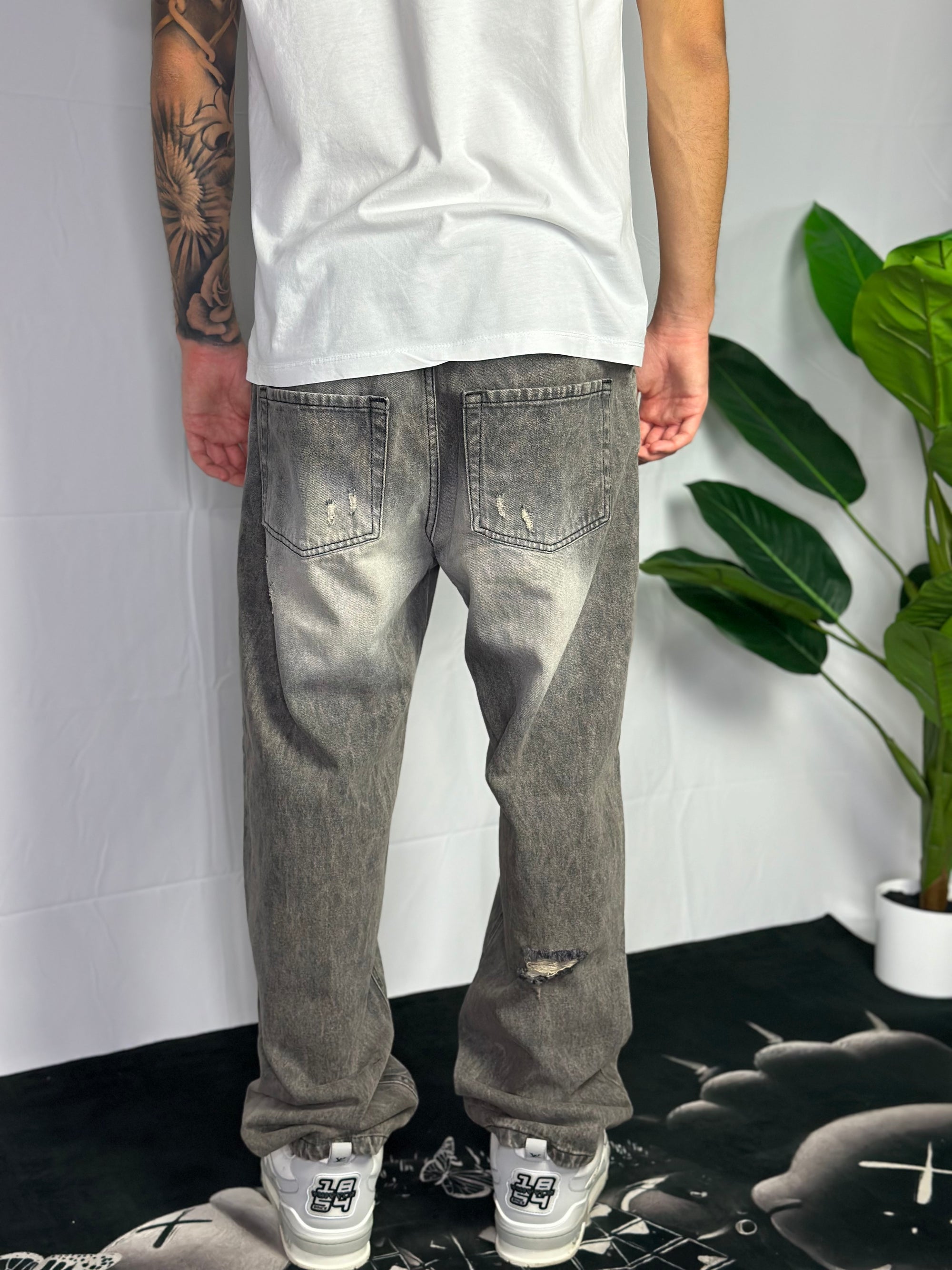 Jeans Florida