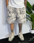 Shorts Camouflage