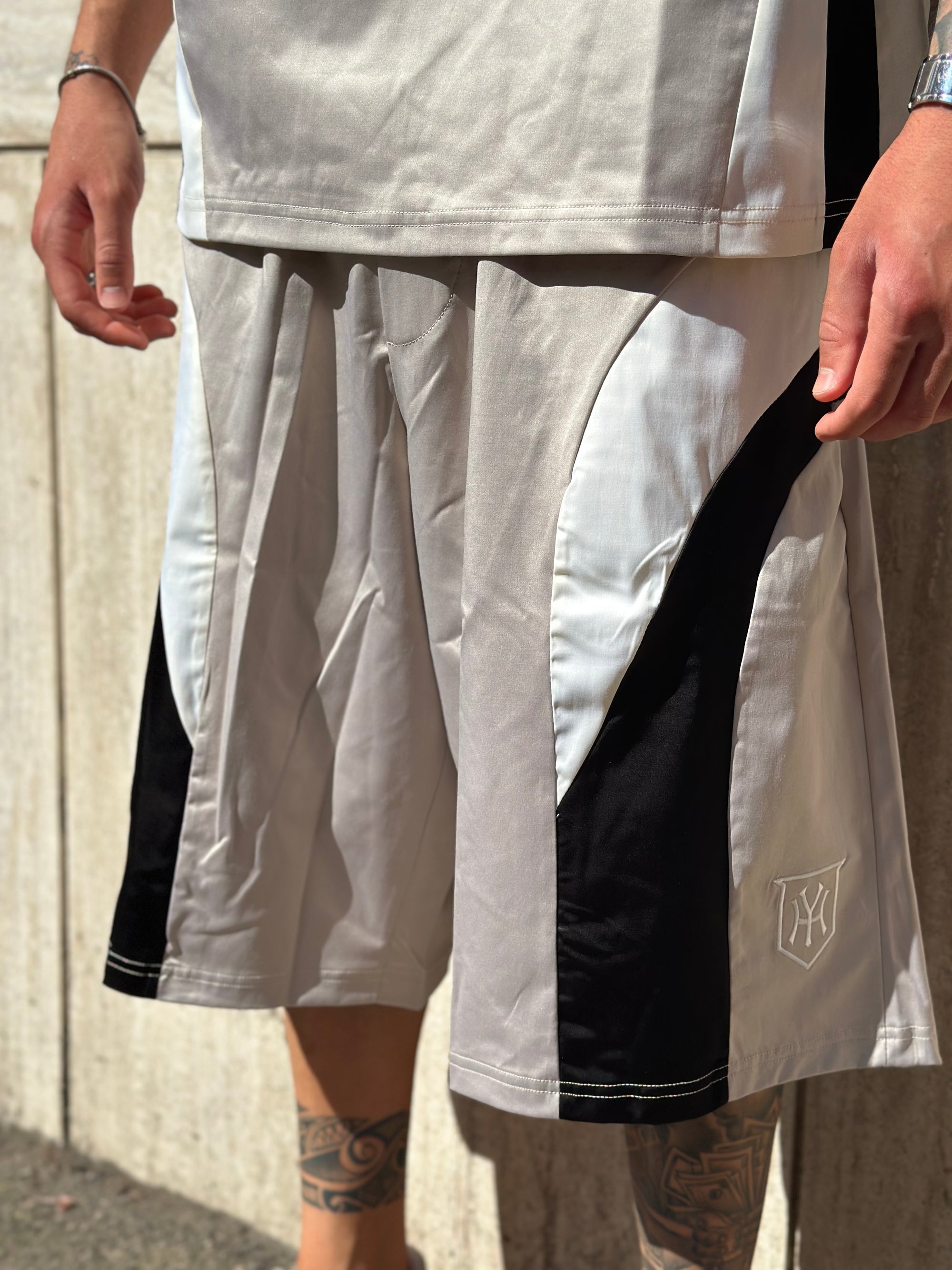 Coordinato San Sebastian Beige