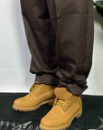 Pantalone Classic Baggy