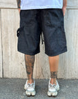 Jorts Nero