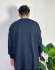 Longsleeve Cuff Oversize