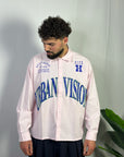 Camicia Urban Vision