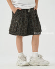 Cargo Leopardato