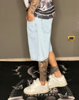 Jeans Chiaro