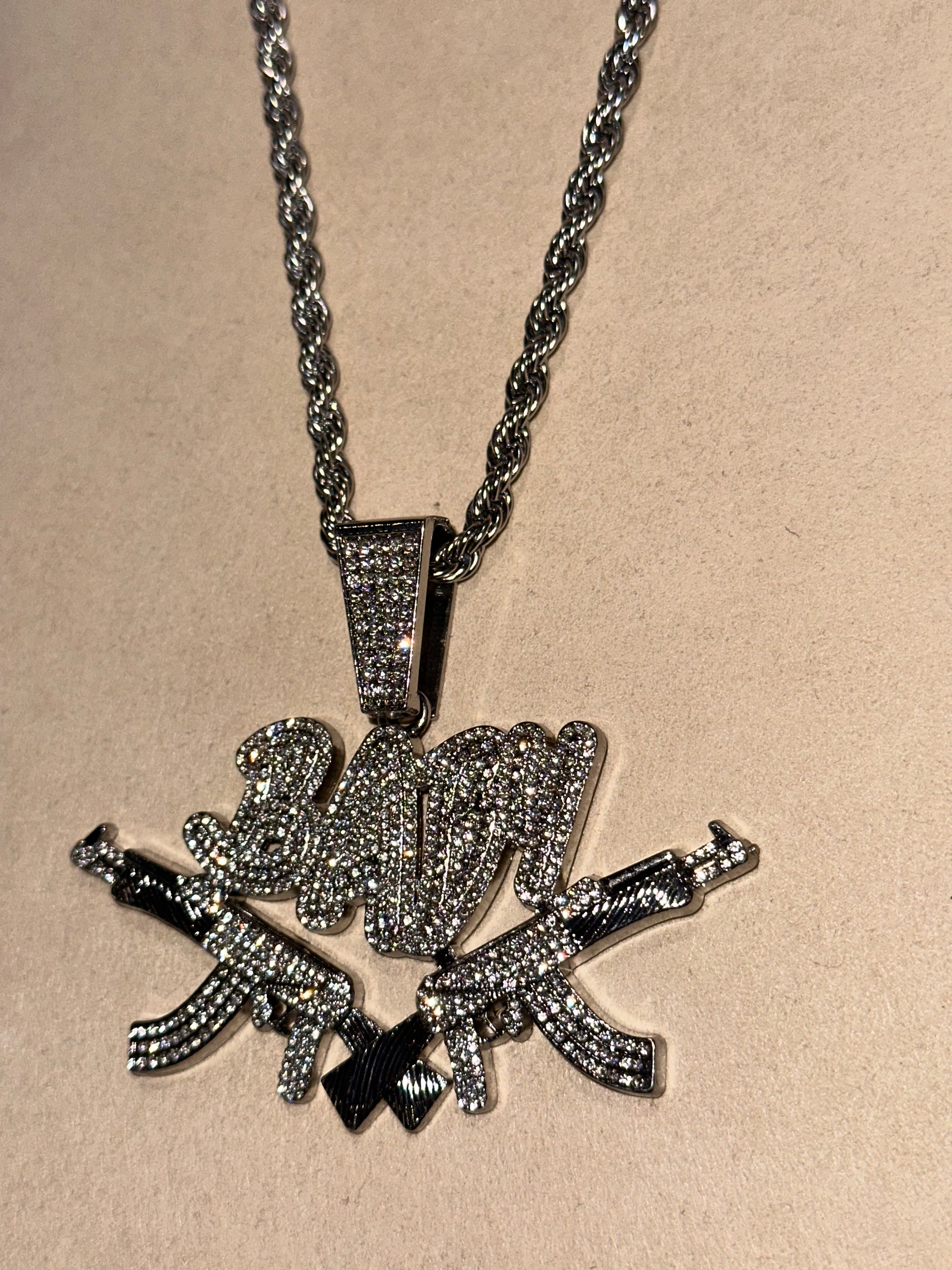 Collana Baby