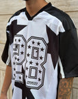 T-Shirt Cristobal Nera