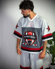 Coordinato hockey