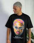 T-shirt Dennis Rodman