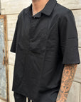 Cordset Zante Nero