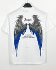 T-shirt Angel Bianca