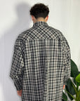 Camicia Oversize