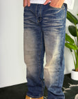 Jeans Baggy Miami