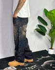 Jeans Carpenter Sabbiato