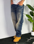 Jeans Baggy Miami